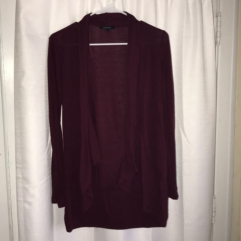 Ambiance Cardigan